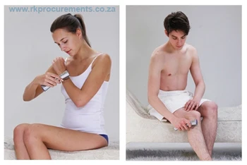 Xemos Home Laser Hair Removal System Buy Permanent Laser