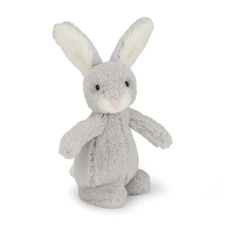 custom bunny plush