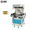 9 cylinder Walled Type Full Oil-pressure Automatic Walled Type Hydraulic Shoe Press Machine Used For Sole