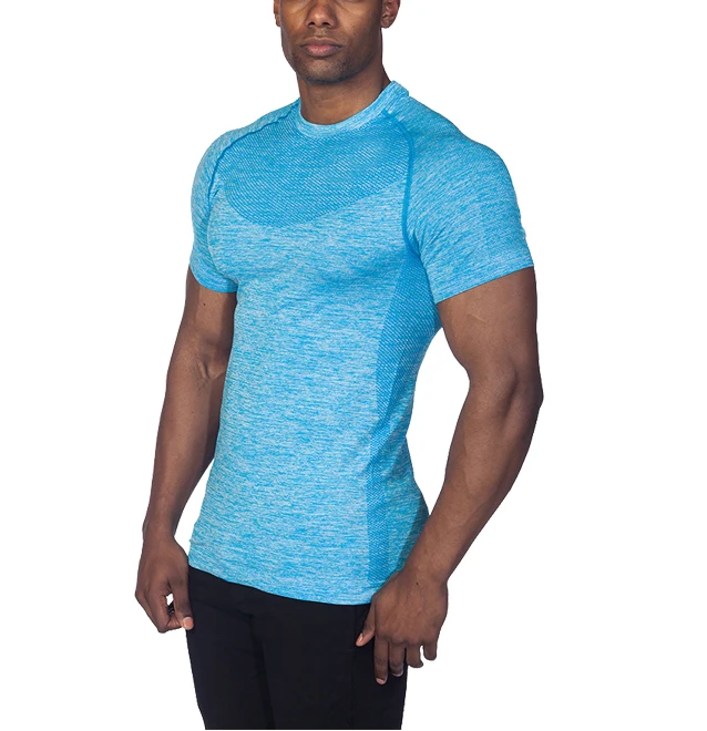 compression t shirt