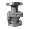 OEM Silica Sol Investment Engine Parts Lost Wax Precision Stainless Steel Cast Fire Fighting Equipment