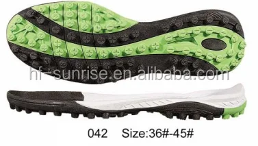 running shoes with hard soles