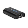 Can be extended unlimitedly HDMI Extender Over Lan Emitter+Receiver 100-120meter