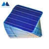 Germany Solarworld Monocrystalline silicon solar cell 5BB High efficiency 20%-22%