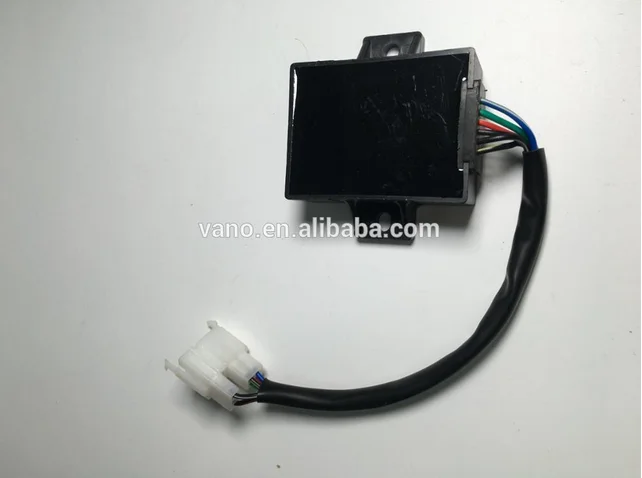 cdi unit gy6 dc cdi 50cc motorcycle cdi ac