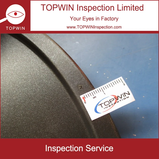 
Third party inspection company professional quality Inspection services 