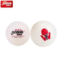 

6pcs/box ITTF World Tour T.T.Ball Match 3 Star Table Tennis Balls