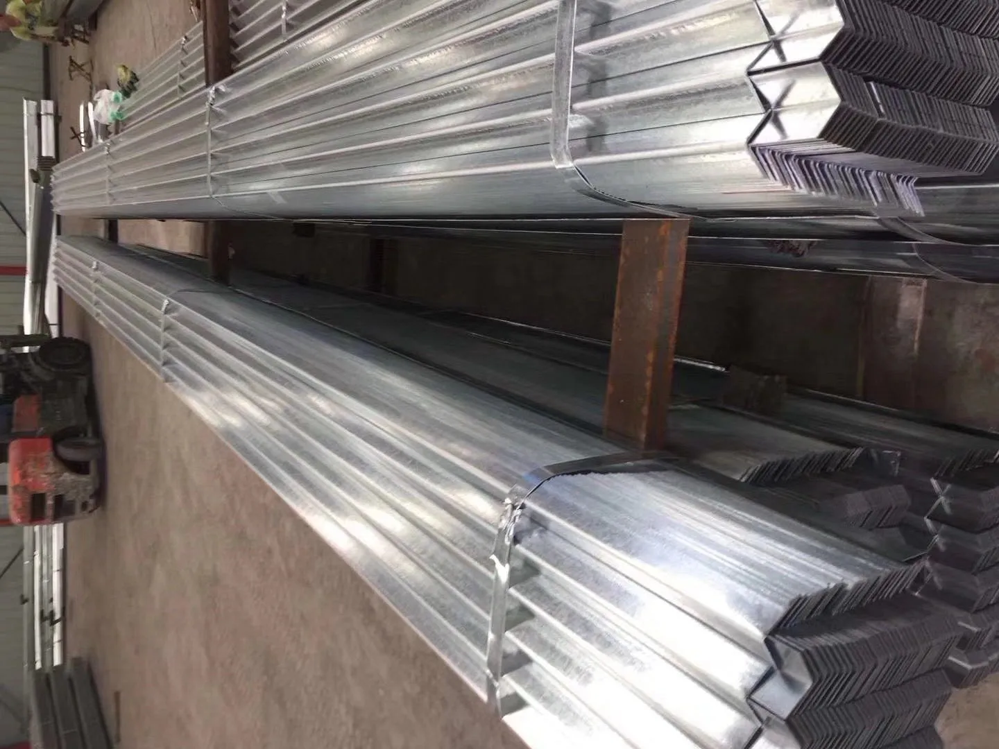 Gi Angle 40x40x4 80x80x8 Galvanized Steel Angle Iron Bar Prices Buy