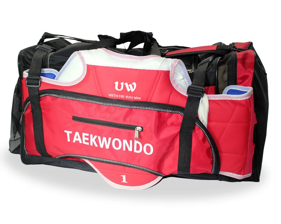 Taekwondo Bags For The Taekwondo Shoes/sports Bag/taekwondo Training