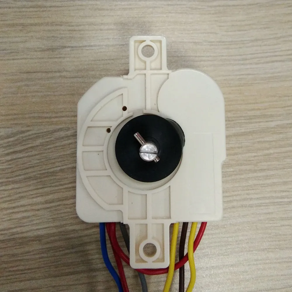 洗衣机定时器开关/旋转定时器/洗计时器