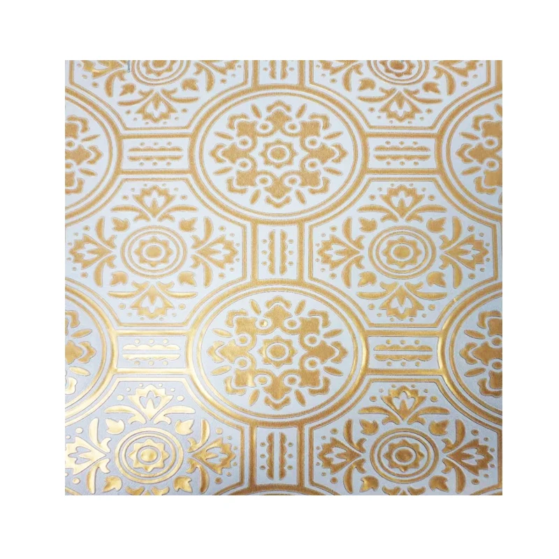  High quality Perforated Sheets Manufacturer in Punching Machine for gypsum ceiling