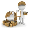 China complete shipping service for customs and delivery service From China dropshipping to Brazil