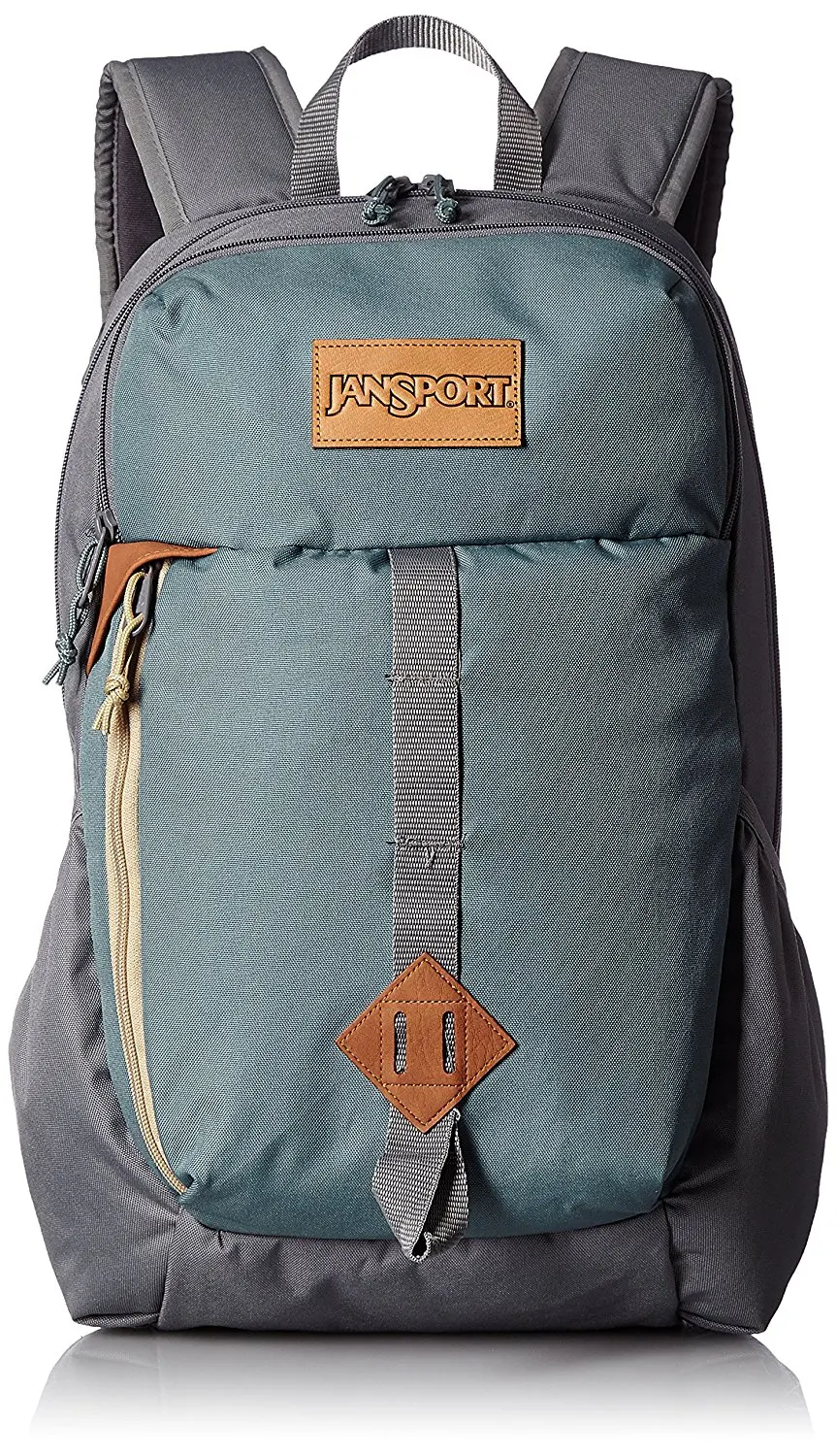 jansport hawk ridge backpack