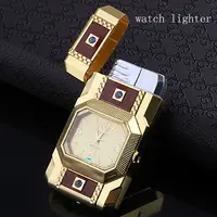 

2017 new watch lighter gas lighter gas genuine watch lighter wholesale225