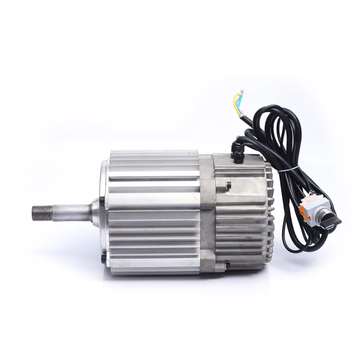 
24v 36v 250w 310v 350w 2000w 60v gear controller test small size brushless dc motor 