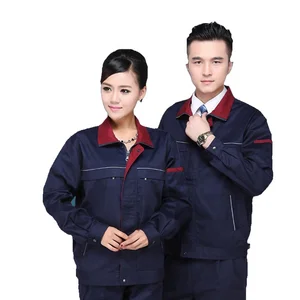 Unisex Workwear Working Uniforms Suits Workwear Uniforms Jackets and Pants Unisex Workwear Working Uniforms Suits Workwear Uniforms Jackets and Pants