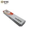 Finely processed slap-up Owire 24 port rj45 patch panel cat6