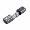 304 Stainless Steel Camera Door Lock Fingerprint Electronic door lock