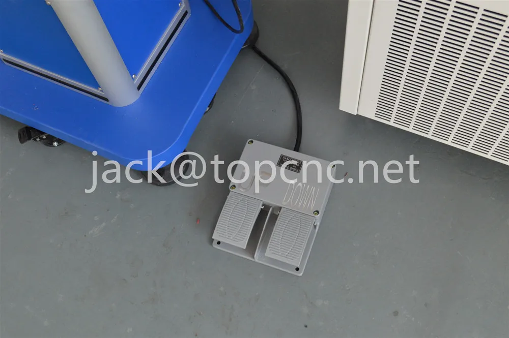 laser welding machine