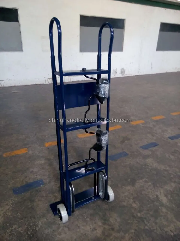Two Belt Appliance Hand Truck Trolley Buy Two Belt Appliance Hand
