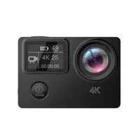 

4K+EIS Waterproof Sport Camera