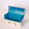 Luxury Bear Toy Packaging Box With Sponge and Velvet Insert