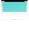 Mixed Color Printing Computer Silicone Keyboard Cover