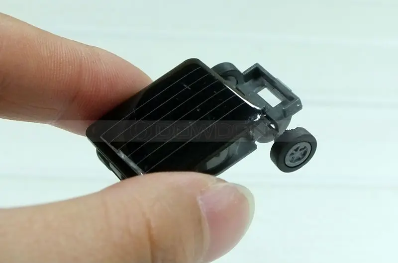 the smallest car in the world 8015 131216 (14).JPG