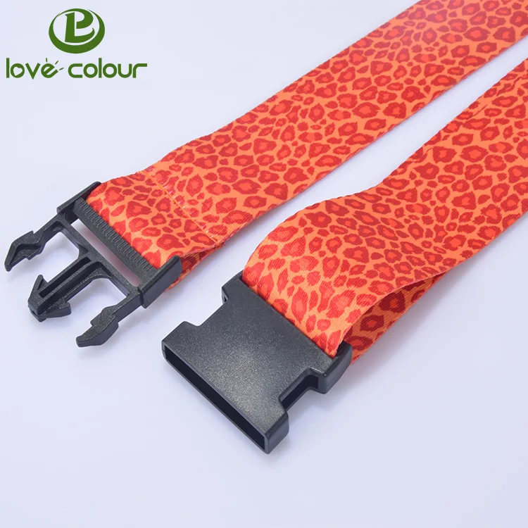 Luggage belt