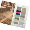Linen Fabric for Covering and Binding