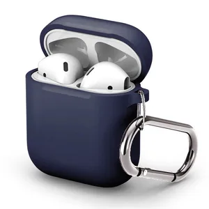 Protective Case Apple AirPods 1 & 2