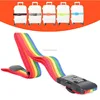 Promotional High Quality Custom Logo TSA Luggage Strap Lock