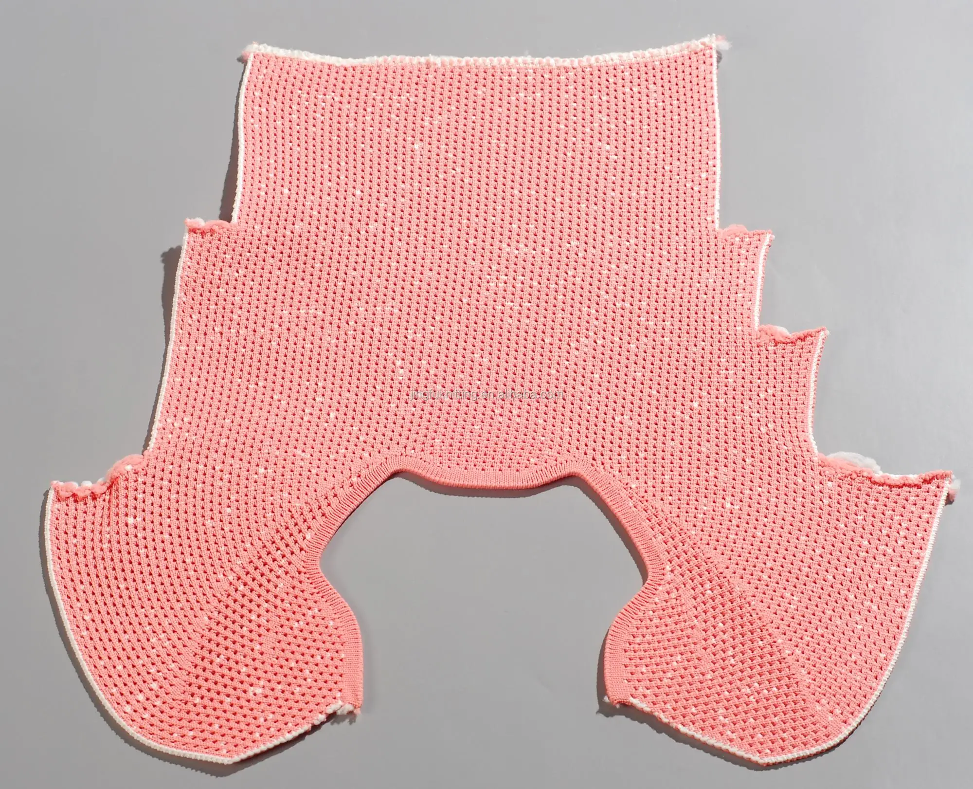 flyknit vamp upper (15)