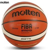 

size 7 BALONCESTO GG7x custom logo Cheapest Molten Basketball ball