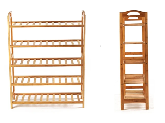 shoe racks for store