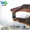 Mini usb power eddystone ibeacon program via AprilBeacon App