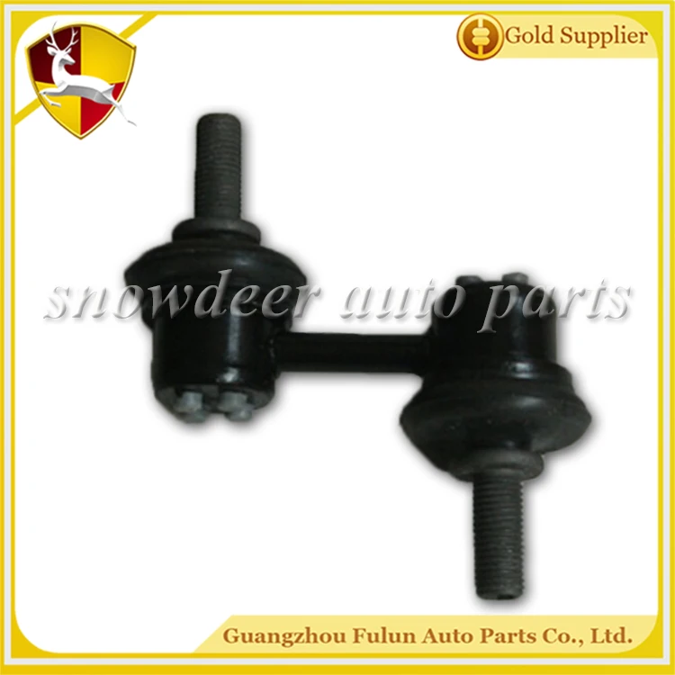 Genuine quality professional manufacturer engine part head ball joints for Honda
