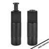 Manual Espresso Machine pressure capsule all in one New design Mini portable espresso coffee maker