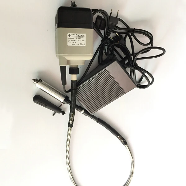 High Quality 20000 Rpm Dental Supplies Dental Rotary Tools Dental