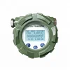 flow controller gas flow totalizer meter vortex intelligent flow meter
