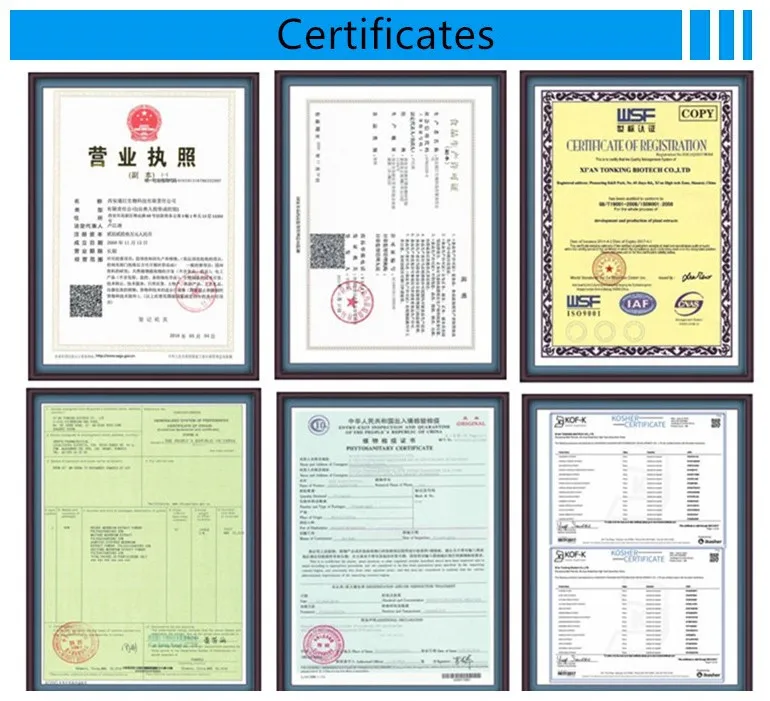 Deer Antler Powder deer antler velvet extract