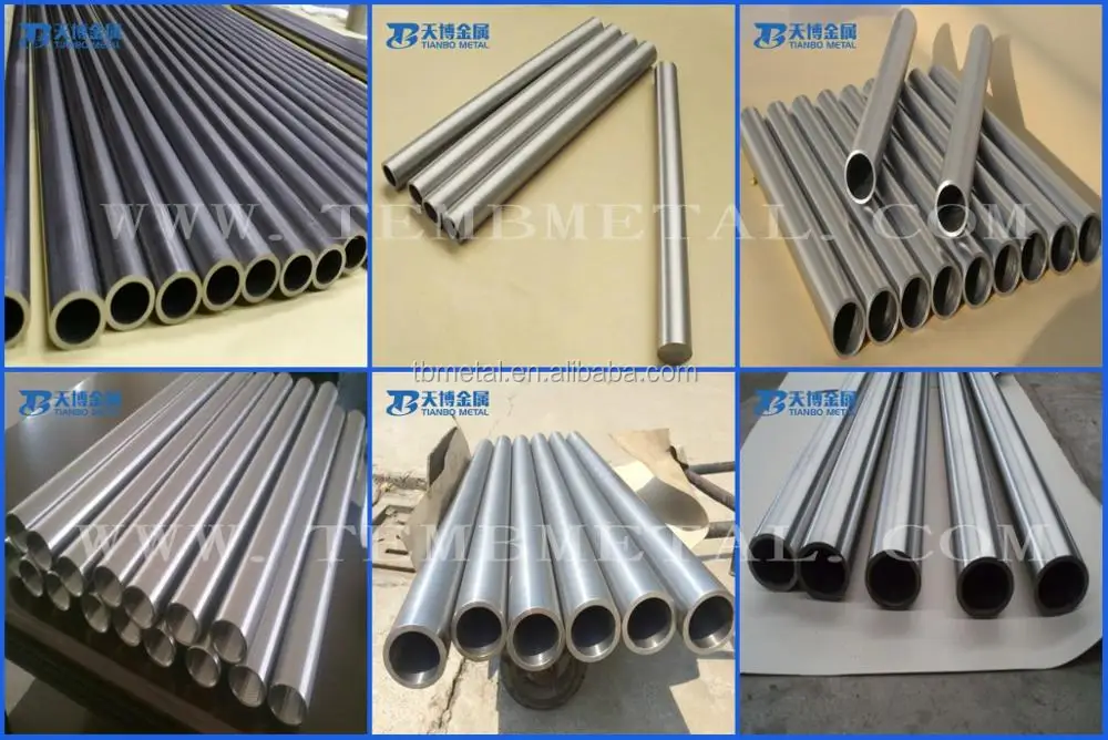 tungsten tube price