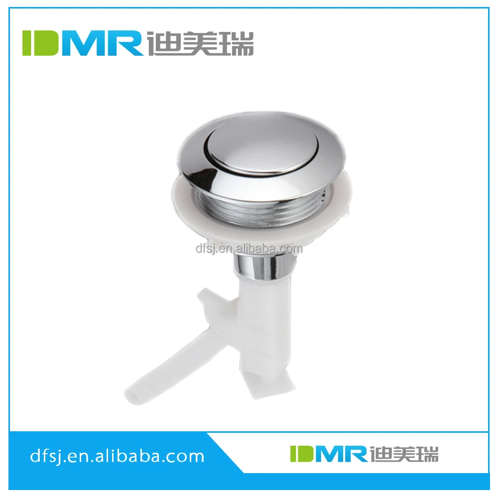 
Indian style wholesale factory price toilet flush button 