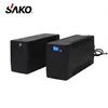Hot Sale LCD LED Line Interactive UPS best sales products in alibaba