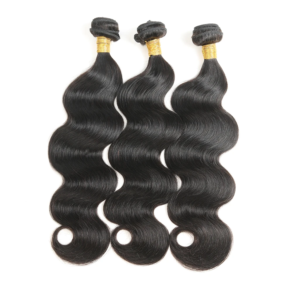 

Wholesale Body Wave Virgin Brazilian Hair Extension, 8a Grade Brazilian Hair, Natural black 1b;1#;1b;2#;4# and etc