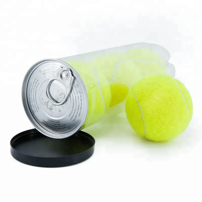 

GRAVIM top quality tennis balls itf approved, Fluorescent yellow