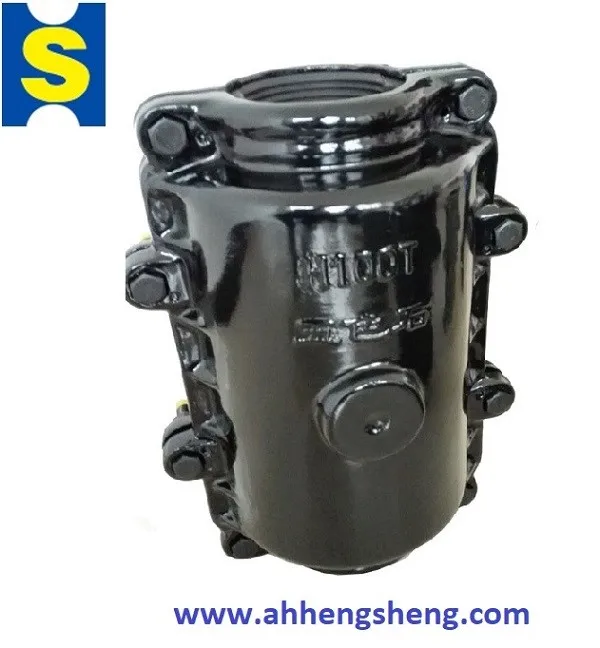 Water Stopper/pipe Repair Clamp/kits/coupling/split Leak Sleeve