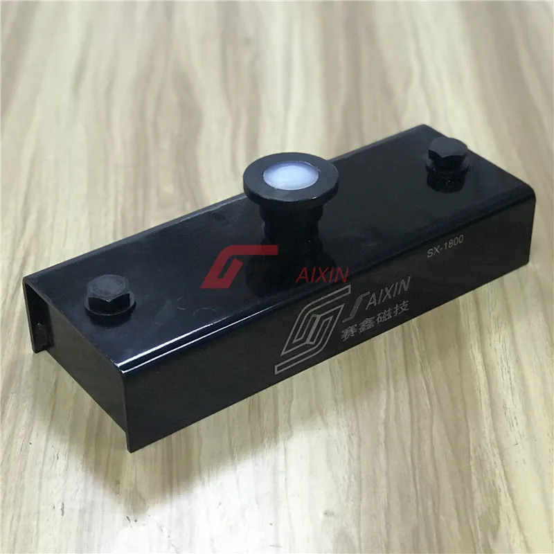 
China Manufacturer Precast Concrete Shuttering Magnet SAIXIN 1800KGS Precast Magnet box Hot Sale 