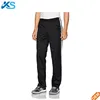 OEM men's sweatpants Hot sale blank running pants uniform school 100% polyester jogger trousers