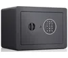 DEHAUS Luxury Safe Watch Winder LCD Touch Screen Inner LED light